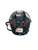Used CCM 50 HELMET Hockey Helmet Only Navy Blue MD 11892-S000032786 View 2