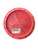 Used Dynamic Discs ESCAPE DRIVER RED/GREEN Disc Golf Driver Red 11842-S000230987 View 1
