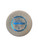Used Dynamic Discs PRIME BURST GREY/BLUE Other Golf Disc 11842-S000230986 View 1