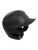 Used Easton GAMETIME II Batting Helmet No Mask Black  11709-S000080487 View 2
