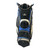 Used ACADEMY SPORTS OUTDOOR CART BAG Mens Cart Bag Royal Blue 10874-S000273650 View 1