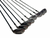 Used Adams Golf A12 OS HYBRID / Iron Mens Combo Golf Set RH 4I-GW w/ R-Flex Shafts +1/2" 11731-S000167670 View 1