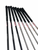 Used Adams Golf A12 OS HYBRID / Iron Mens Combo Golf Set RH 4I-GW w/ R-Flex Shafts +1/2" 11731-S000167670 View 6