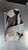 Used Bauer M5PRO Inter Goalie Blocker White 11477-S000214247 View 6