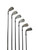Used Cleveland HB3 Mens Iron Set RH 5I-PW 11768-S000237680 View 4