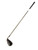 Used Cobra 3400I/XH Mens Individual Iron RH 7 Iron 11768-S000237693 View 6