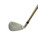 Used Cobra 3400I/XH Mens Individual Iron RH 7 Iron 11768-S000237693 View 4