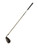 Used Cobra 3400I/XH Mens Individual Iron RH 8 Iron 11768-S000237694 View 6
