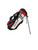 Used Taylormade BURNER Jr Stand Bag White 11768-S000237696 View 1