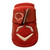 Used Evoshield BB/SB Elbow Protector Red 11842-S000230994 View 1