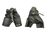 Used CCM TACKS AS 580 Junior Pant Black MD 11917-S000018740 View 1