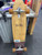 Used LONGBOARD Longboard None Long 11337-S000490171 View 2
