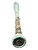 Used Rawlings CLOUT AI BB/SB High School -3 Bat 33" 11846-S000106746 View 1