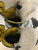 Used Bauer SUPREME S180 Junior Hockey Skate Junior 03 11823-S000040266 View 2