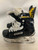 Used Bauer SUPREME S180 Junior Hockey Skate Junior 03 11823-S000040266 View 3