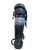 Used All-Star LG21W-PRO Catchers Leg Guards Black Adult 11471-S000174322 View 1