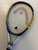 Used Head Racquet TI S1 PRO Adult Tennis Racquet Black 4 1/4" 11860-S000310963 View 1