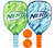 New NERF PICKLEBALL SET 11667-FRA82206 View 1