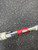 Used Taylormade BURNER 2.0 Mens Individual Iron LH 6 Iron 11945-S000254548 View 4