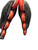 Used RollerDerby TRAC 5000 Senior Rec Fitness Skates Navy Blue Senior 10 11721-S000285379 View 2