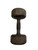 Used Hex Dumbbell (Each) 20 lb 11884-S000065784 View 2