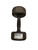 Used Hex Dumbbell (Each) 20 lb 11884-S000065784 View 1