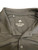 Used Adidas HPU BLACK POLO S.S. Golf Shirt M Black LG 11884-S000065783 View 2