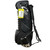 Used Latitude 64 Disc Golf Backpack Black View 2