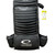 Used Latitude 64 Disc Golf Backpack Black View 1
