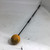 Used ORANGE WHIP SWING TRAINING AID Swing Aid 11752-S000078935 View 1