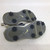 Used Nike LUNAR COMMAND 2 SR 9.5 GOLS SHOES Mens Golf Shoes White Senior 9.5 11752-S000078951 View 3