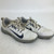 Used Nike LUNAR COMMAND 2 SR 9.5 GOLS SHOES Mens Golf Shoes White Senior 9.5 11752-S000078951 View 1