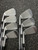 Used Ping BLUEPRINT Mens Iron Set RH 4I-PW 11801-S000068011 View 2