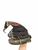 Used Rawlings R125BGS BB/SB Glove RH Throw Brown 12 1/2" 10672-S000347726 View 2