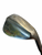 Used Warrior CUSTOM GOLF  SW/56 Golf Wedge Mens RH 56 Degree 11682-S000134707 View 5