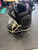 Used DC Shoes PHASE 2012 Womens Snowboard Boots Black And Purple Senior 5 11894-S000056354 View 2
