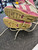 Used Burton LODI Womens Snowboard Boots Graphite And Pink Senior 7 11894-S000056355 View 3
