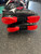 Used Atomic LIVEFIT80 Mens DH Ski Boot Black 265 MP - M08.5 - W09.5 11894-S000056356 View 3
