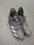 Used Adidas Soccer Cleats Black Junior 03.5 11821-S000032914 View 1