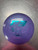 Used Prodigy F3 Disc Golf Driver Purple 11477-S000214266 View 1
