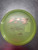 Used Prodigy H3 V2. Disc Golf Driver Green 11477-S000214268 View 1
