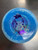 Used Prodigy PX3-5 Disc Golf Putter Royal Blue 11477-S000214270 View 1