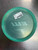 Used Prodigy M3 Disc Golf Mid Range Royal Blue 11477-S000214271 View 2