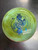 Used Prodigy F1 Disc Golf Driver Green 11477-S000214272 View 1