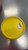 Used Prodigy P MODEL S Disc Golf Putter Yellow 11477-S000214275 View 4