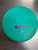 Used Prodigy GOOD BOY Disc Golf Putter Royal Blue 11477-S000214279 View 1