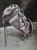 Used Izzo LEGACY STAND BAG Mens Stand Bag Black And Royal Blue 11849-S000041247 View 2