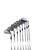 Used Bridgestone J36 Mens Iron Set RH 3I-PW 11760-S000093366 View 1