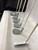 Used Wilson PROFILE JR Jr Package Set RH Grey 7 Piece 11851-S000048281 View 2