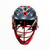 Used Cascade R Lacrosse Helmet Navy Blue One Size 11375-S000378852 View 1